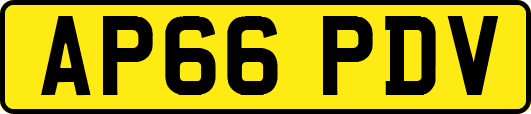 AP66PDV