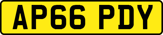 AP66PDY