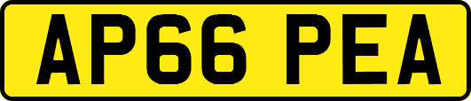 AP66PEA