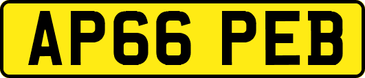 AP66PEB