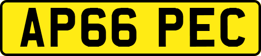 AP66PEC