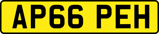 AP66PEH
