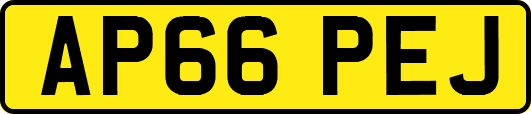 AP66PEJ