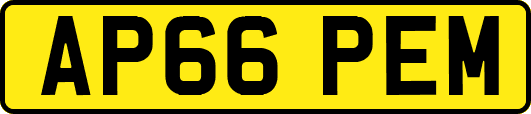 AP66PEM