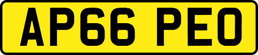 AP66PEO