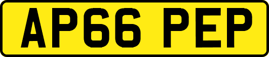 AP66PEP