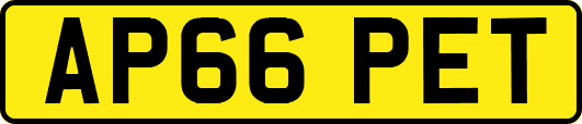 AP66PET