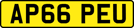 AP66PEU