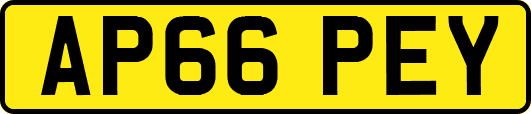 AP66PEY