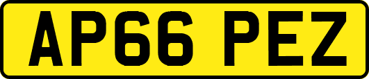 AP66PEZ