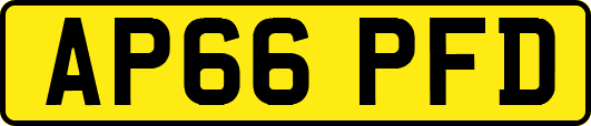 AP66PFD