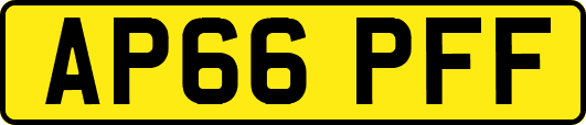 AP66PFF