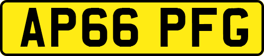 AP66PFG