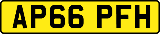 AP66PFH