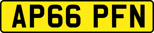 AP66PFN