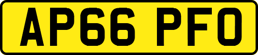 AP66PFO