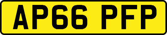 AP66PFP