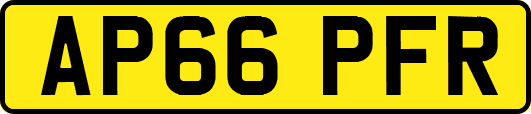 AP66PFR