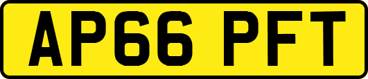 AP66PFT