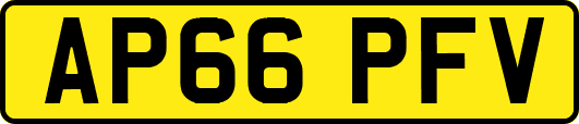 AP66PFV