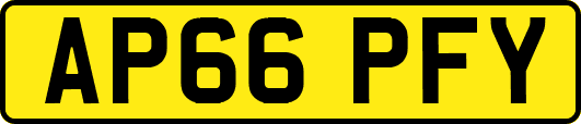 AP66PFY