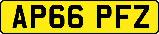 AP66PFZ