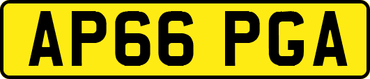 AP66PGA