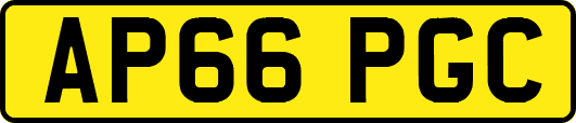 AP66PGC