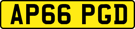 AP66PGD