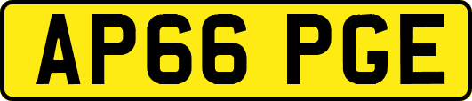 AP66PGE