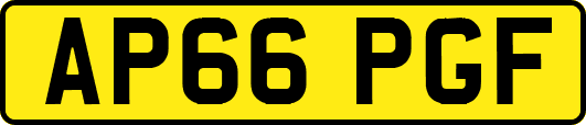AP66PGF