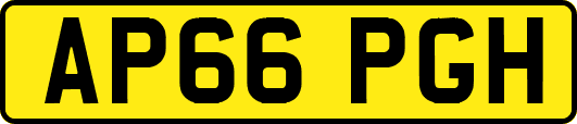 AP66PGH