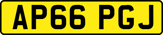 AP66PGJ
