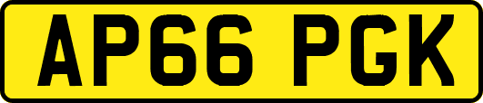 AP66PGK