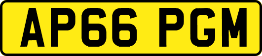 AP66PGM