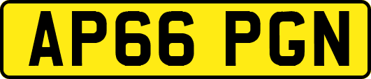 AP66PGN