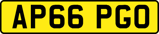 AP66PGO
