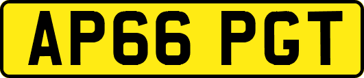AP66PGT