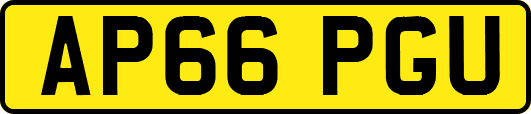 AP66PGU