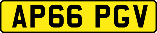 AP66PGV