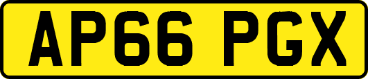 AP66PGX