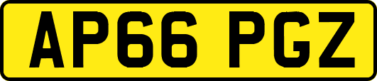 AP66PGZ