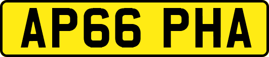 AP66PHA