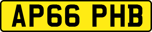 AP66PHB