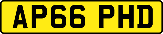 AP66PHD