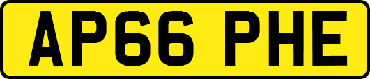 AP66PHE