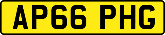 AP66PHG