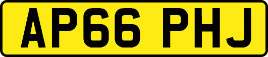 AP66PHJ