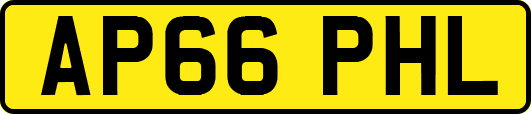 AP66PHL