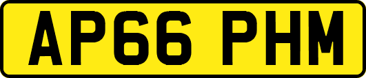 AP66PHM